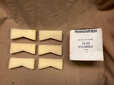 1971 - 1974 Ford, Mercury, Pantera w/ 302 & 351C NOS air cleaner filters FA-93 picture