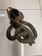Peugeot 306 GTI-6 / Rallye XU10J4RS 2.0 16v exhaust manifold - Uncracked - Used picture