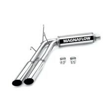 MAGNAFLOW PERFORMANCE AXLE-BACK EXHAUST FOR 1999-2003 FORD F-150 LIGHTNING picture