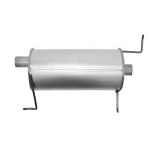 N/A Exhaust Muffler Fits 2001-2003 Ford Escort picture