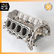 03-11 Mercedes W220 S55 E55 SL55 AMG M113k Engine Motor Block For Parts Only picture