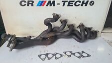 BMW E46 M3 S54  S54B32 Engine Exhaust manifolds Headers - pair 46k picture