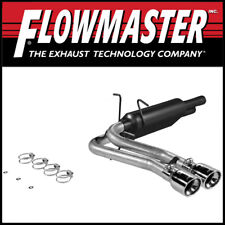 Flowmaster American Thunder Exhaust System fits 99-04 Ford F-150 Lightning 5.4L picture
