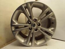 Wheel 18x8 Aluminum 5 Split Spoke Fits 13-19 TAURUS 461634 picture