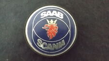 Saab Scania 9-3 9-5 900 9000 OEM Wheel Center Cap 4566311 Diameter 2 7/16 Inch   picture