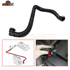 11157605186 Air Intake Breather Pipe Hose for BMW Mini Clubman R55 R56 R57 USA picture
