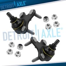 Front Lower Ball Joints for A3 Q3 Jetta Passat Golf Eos Rabbit Tiguan GTI R32 picture