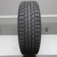 225/65R17 Uniroyal Laredo Cross Country Tour 102T Tire (11/32nd) No Repairs picture