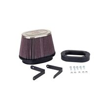 K&N 57-1500-1 FIPK Air Intake System Kit for 91-99 Dodge Stealth / Mitsubishi 30 picture