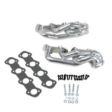 Fits 1997-2003 Ford F150 4.6L & 1997-02 Ford Exp 4.6L 1-5/8 Shorty Headers-35150 picture