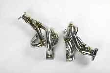 Left Hand Shorty Headers For E39 520I 523I 528I Z3 BMW E36 320I 323I 325I 328I picture