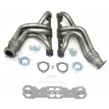 Patriot Exhaust H8025 Fits 55-57 Chevrolet 55-82 Vette Mid Raw picture