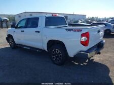 Wheel 18x8 Alloy 10 Spoke Silver And Black Fits 14-21 TUNDRA 2171727 picture