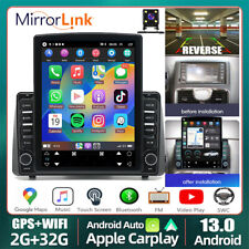 9.7“ For Dodge Grand Caravan 2011-2020 Apple Carplay Car Stereo Radio GPS Navi picture