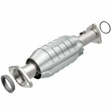 Fits 1996-1997 Honda Civic del Sol Direct-Fit Catalytic Converter 22628 picture