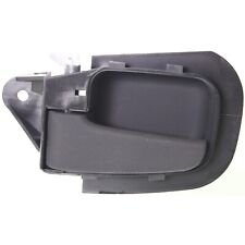 Door Handle For 1996-1999 BMW Z3 Coupe/Convertible E36 Front Left Textured Black picture