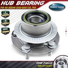1x Rear Left or Right Wheel Hub Bearing Assembly for Kia Sedona 2002 2003 3.5L picture