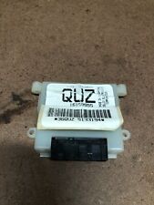 1990-1994 Chevy DRAC CK1500 Truck Vehicle Speed Signal Buffer Module 16158955 picture