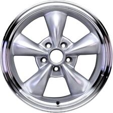 1 New 17x8 Alloy Wheel for 94-95 Ford Mustang 94-04 Ford Mustang GT 1R3Z1007AA picture