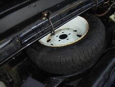 Lotus Esprit Spare Wheel - dodgy measurements make it a Stevens car ?? picture
