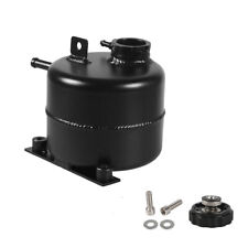 Aluminum Radiator Header Water Coolant Expansion Tanks For Mini Cooper S R52 R53 picture