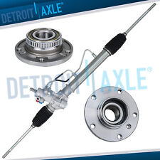 Steering Rack & Pinion Wheel Hub Bearing Assembly for BMW 318i 323i 325i 328i Z3 picture