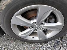 Used Wheel fits: 2019 Honda Odyssey 18x7-1/2 alloy 5 spoke w/o machined face Gra picture