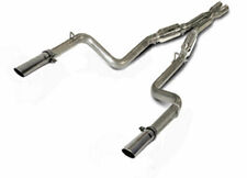 SLP PERFORMANCE Exhaust System 11-12 5.7L Charger Loud Mouth P/N - D31040 picture