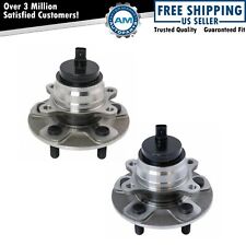 Front Wheel Bearing & Hub Assembly Pair LH & RH Side for Lexus LS460 New picture