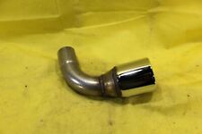 💦 04 05 06 07 08 Golf R32 - Exhaust Tip - Volkswagen OEM (1J0-253-682-A) - NEW picture