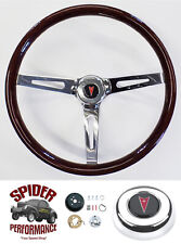 1967-1968 GTO Tempest Grand Prix steering wheel 15