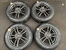 JDM NC Roadster Late Genuine Wheel 205 60 R16 No Tires picture