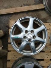 Wheel 16x7 Aluminum 7 Spoke Chrome Finish Opt P05 Fits 98-04 SEVILLE 931767 picture