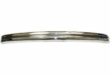NEW FRONT Chrome Bumper Bar For VW 1968-1973 Beetle Bug / 1971-1973 Super Beetle picture