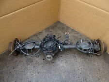 04 Mercedes W463 G500 axle assembly, rear 004015067 4633505200 picture