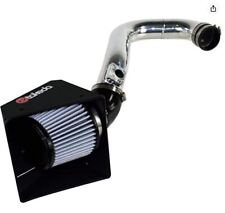 aFe TR-4303P Takeda Cold Air Intake System for Subaru Legacy 2010-2011 H4-2.5L picture