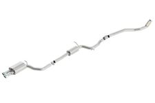 Borla For 10-16 Audi B8/B8.5/A5 2.0L AT/MT AWD 2DR S-Type Catback Exhaust picture