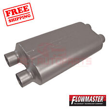 FlowMaster Exhaust Muffler for Dodge Viper 1996-2002 picture