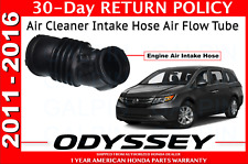 Genuine Honda Odyssey Air Cleaner Intake Hose Air Flow Tube (11-16) 17228RV0A00 picture