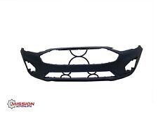 For 2019 2020 Ford Fusion Front Bumper Cover Replacement New Primered picture