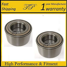 1991-2003 Ford Escort 1991-1999 Mercury Tracer Front Wheel Hub Bearings (PAIR) picture