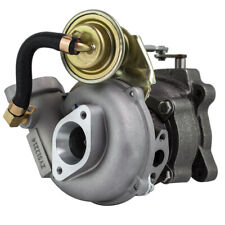 Mini Turbocharger Turbo Fit Small Engines Snowmobiles Motorcycle ATV RHB31 VZ21 picture