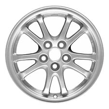 75202 Reconditioned OEM Aluminum Wheel 15x6.5 fits 2016-2022 Toyota Prius picture