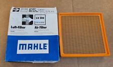 Mahle LX500 Engine Air Filter for BMW E36 Z3 318i 318is 318ti 13711247405 picture