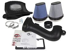 aFe Momentum Cold Air Intake Kit +46hp Chevy Corvette C7 Z06 6.2L Supercharged picture