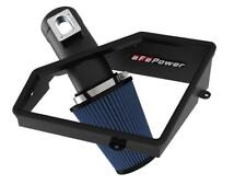 aFe 54-12862-GV Magnum FORCE Stage-2 Cold Air Intake System w/ Pro 5R Filter picture
