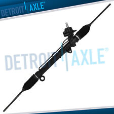 Power Steering Rack and Pinion for Buick Terraza Chevy Uplander Pontiac Montana picture