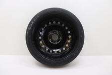 SPARE TIRE MAXXIS T125/70R17 98M WHEEL 17X4B OEM CHEVROLET IMPALA 2014 - 2020 picture