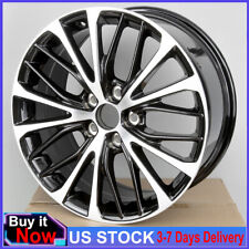 New 18 x 8 in Wheel Rim Replacement Wheel for Toyota Camry SE 2018-2020 US STOCK picture