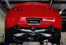 Beluga Racing Mid-Pipe Back Resonated Exhaust for G37 G37x Q60 3.7L Coupes picture